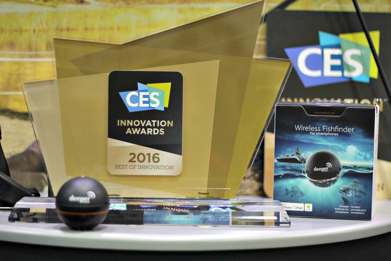 ces award