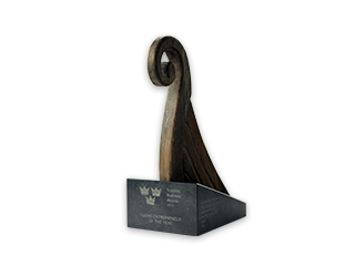 Swiss business award